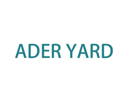 ADER YARD 第25类服装鞋帽商标图样