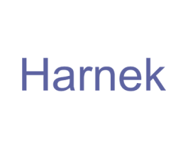 HARNEK 第25类服装鞋帽商标图样