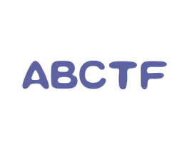 ABCTF 第25类服装鞋帽商标图样