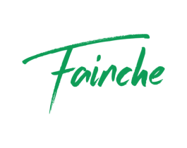 FAINCHE 第25类服装鞋帽商标图样