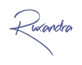 RUXANDRA 第25类服装鞋帽商标图样