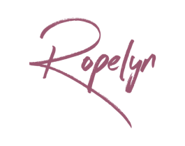 ROPELYN 第25类服装鞋帽商标图样