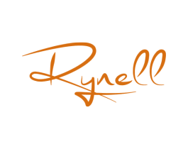 RYNELL 第25类服装鞋帽商标图样