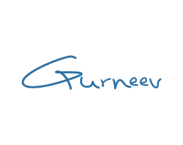 GURNEEV 第25类服装鞋帽商标图样