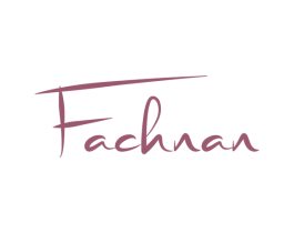 FACHNAN 第25类服装鞋帽商标图样