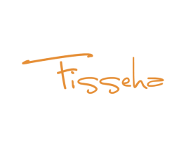 FISSEHA 第25类服装鞋帽商标图样
