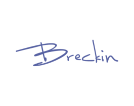 BRECKIN 第25类服装鞋帽商标图样