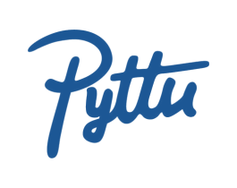PYTTU 第25类服装鞋帽商标图样