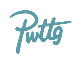 PWTTG 第25类服装鞋帽商标图样