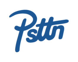 PSTTN 第25类服装鞋帽商标图样