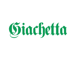 GIACHETTA 第25类服装鞋帽商标图样