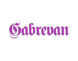 GABREVAN 第25类服装鞋帽商标图样
