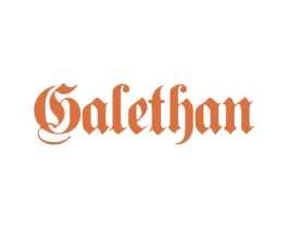 GALETHAN 第25类服装鞋帽商标图样