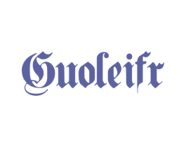 GUOLEIFR 第25类服装鞋帽商标图样