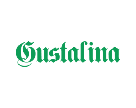 GUSTALINA 第25类服装鞋帽商标图样