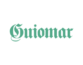 GUIOMAR 第25类服装鞋帽商标图样