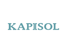 KAPISOL 第25类服装鞋帽商标图样