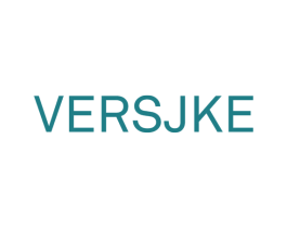 VERSJKE 第25类服装鞋帽商标图样