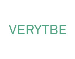 VERYTBE 第25类服装鞋帽商标图样