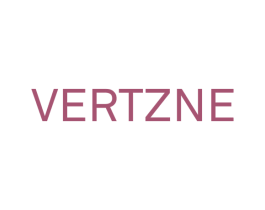 VERTZNE 第25类服装鞋帽商标图样