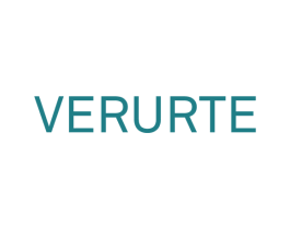 VERURTE 第25类服装鞋帽商标图样