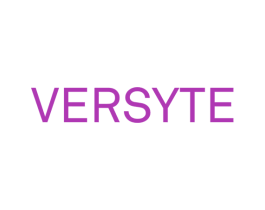 VERSYTE 第25类服装鞋帽商标图样