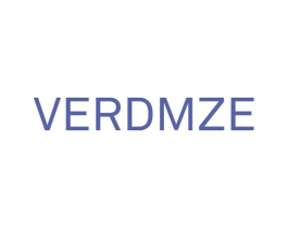 VERDMZE 第25类服装鞋帽商标图样