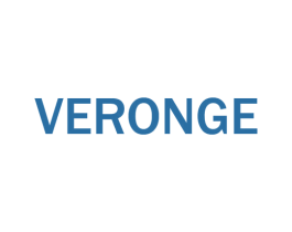 VERONGE 第25类服装鞋帽商标图样