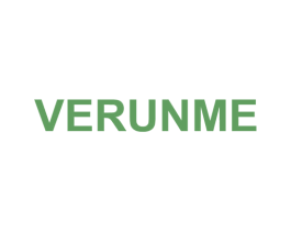VERUNME 第25类服装鞋帽商标图样
