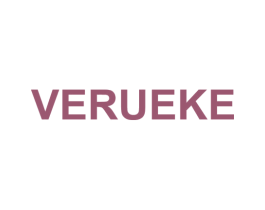 VERUEKE 第25类服装鞋帽商标图样