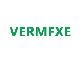 VERMFXE 第25类服装鞋帽商标图样