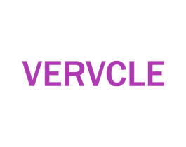 VERVCLE 第25类服装鞋帽商标图样