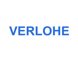VERLOHE 第25类服装鞋帽商标图样