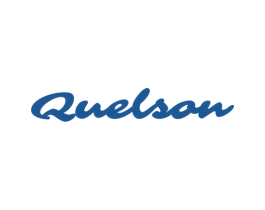 QUELSON 第25类服装鞋帽商标图样