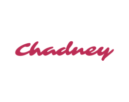 CHADNEY 第25类服装鞋帽商标图样
