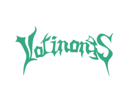 VOTINONGS 第25类服装鞋帽商标图样