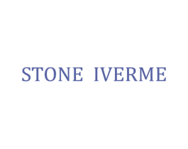 STONE IVERME 第25类服装鞋帽商标图样