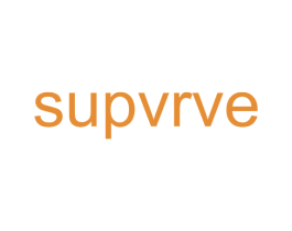 SUPVRVE 第25类服装鞋帽商标图样