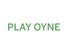 PLAY OYNE 第25类服装鞋帽商标图样