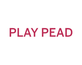 PLAY PEAD 第25类服装鞋帽商标图样