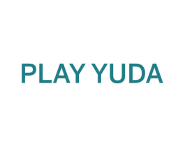 PLAY YUDA 第25类服装鞋帽商标图样