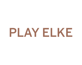 PLAY ELKE 第25类服装鞋帽商标图样