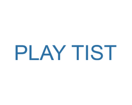 PLAY TIST 第25类服装鞋帽商标图样