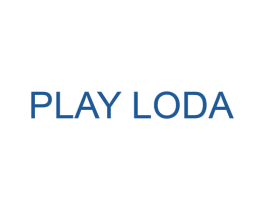 PLAY LODA 第25类服装鞋帽商标图样