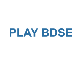 PLAY BDSE 第25类服装鞋帽商标图样