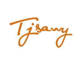 TJSAWY 第25类服装鞋帽商标图样