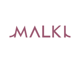 MALKI 第25类服装鞋帽商标图样