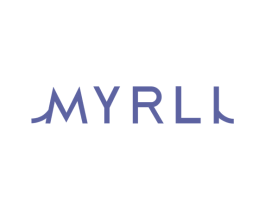 MYRLI 第25类服装鞋帽商标图样