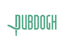 PUBDOGH 第25类服装鞋帽商标图样