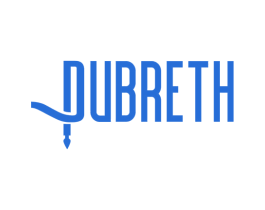 PUBRETH 第25类服装鞋帽商标图样